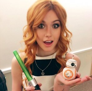 Katherine McNamara