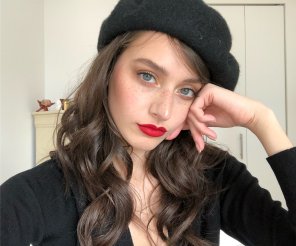 Jessica Clements