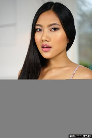 Mai Thai – She Loves Dark – 25 pics