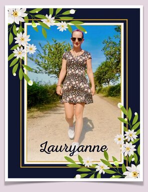 ‎Lauryanne V1.‎8