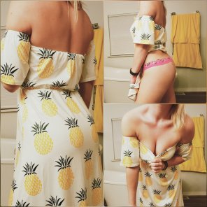 ðŸ Pineapples are my [F]avorite!