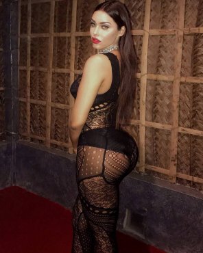 amateur pic Gizele Thakral