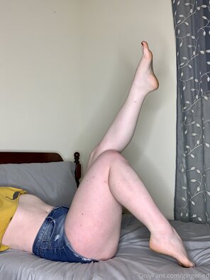amateur pic ginger-ed-01-05-2020-36033985-if it looks like im a lil sweaty its because i 