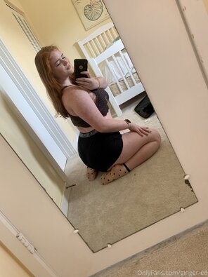 amateur Photo Ginger-ed-14-08-2020-98474701-some Booty Jigglin Ft A Thousand Bug Bites