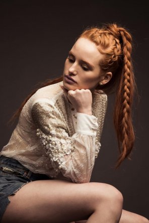 Madelaine Petsch