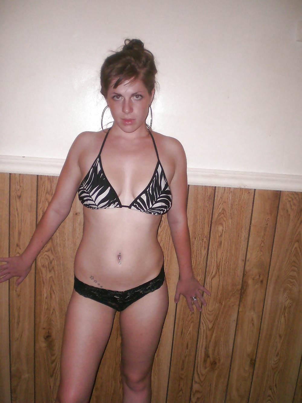 amateur photo bra and panties (867)