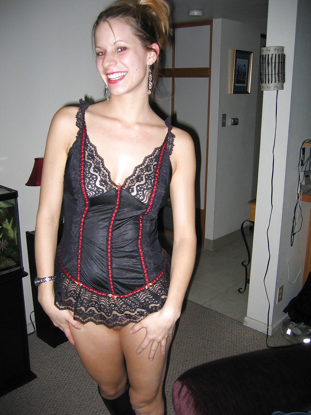 amateur photo bra and panties (976)