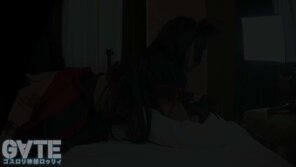 amateur pic [Sex Syndrome] Ｇ∀ＴＥ ゴスロリ神様ロゥリィ(モデル：かげり)_1698552-0253