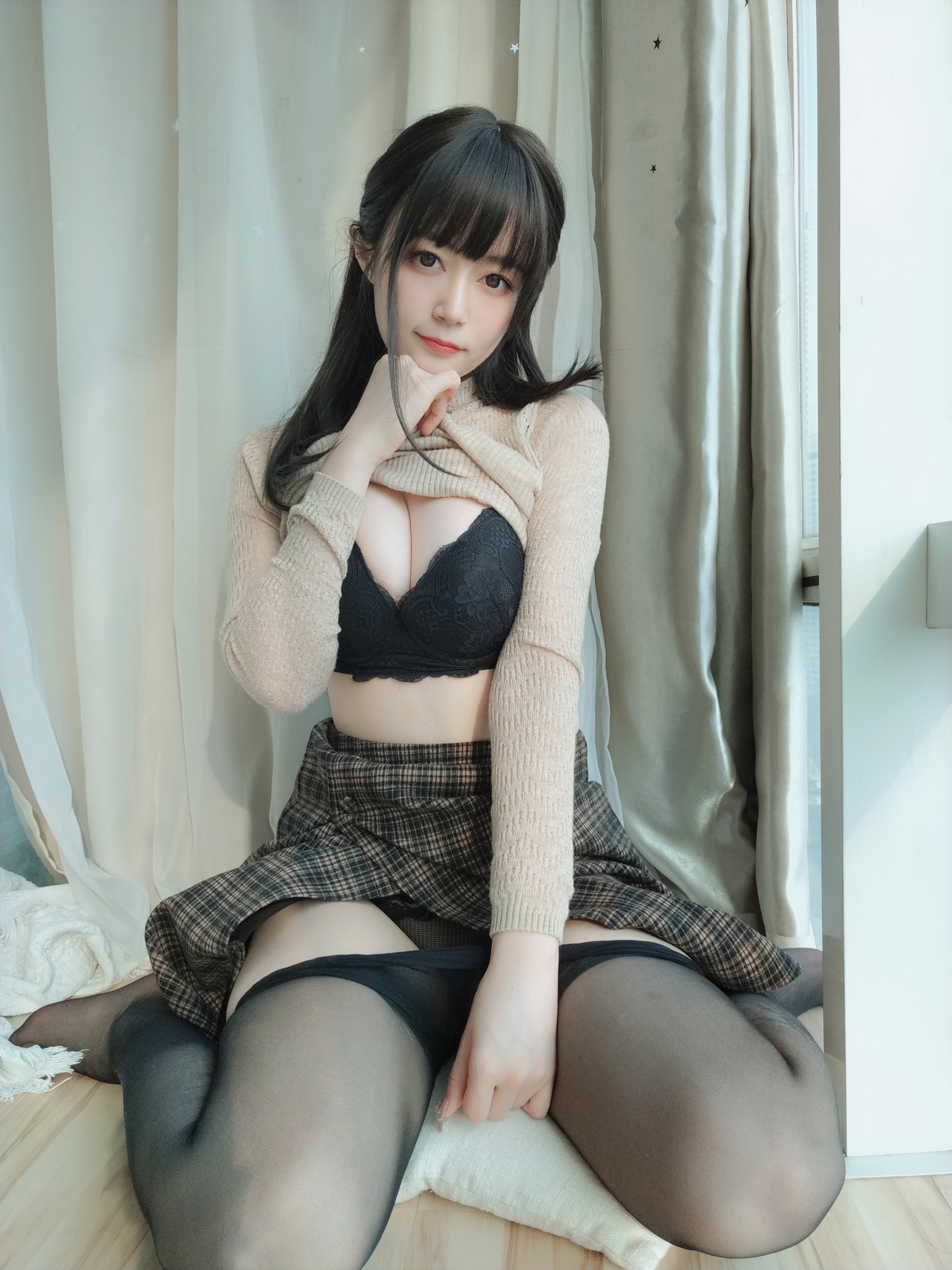 amateur photo Baiyin811 (白银81) - 最终幻想 (18)