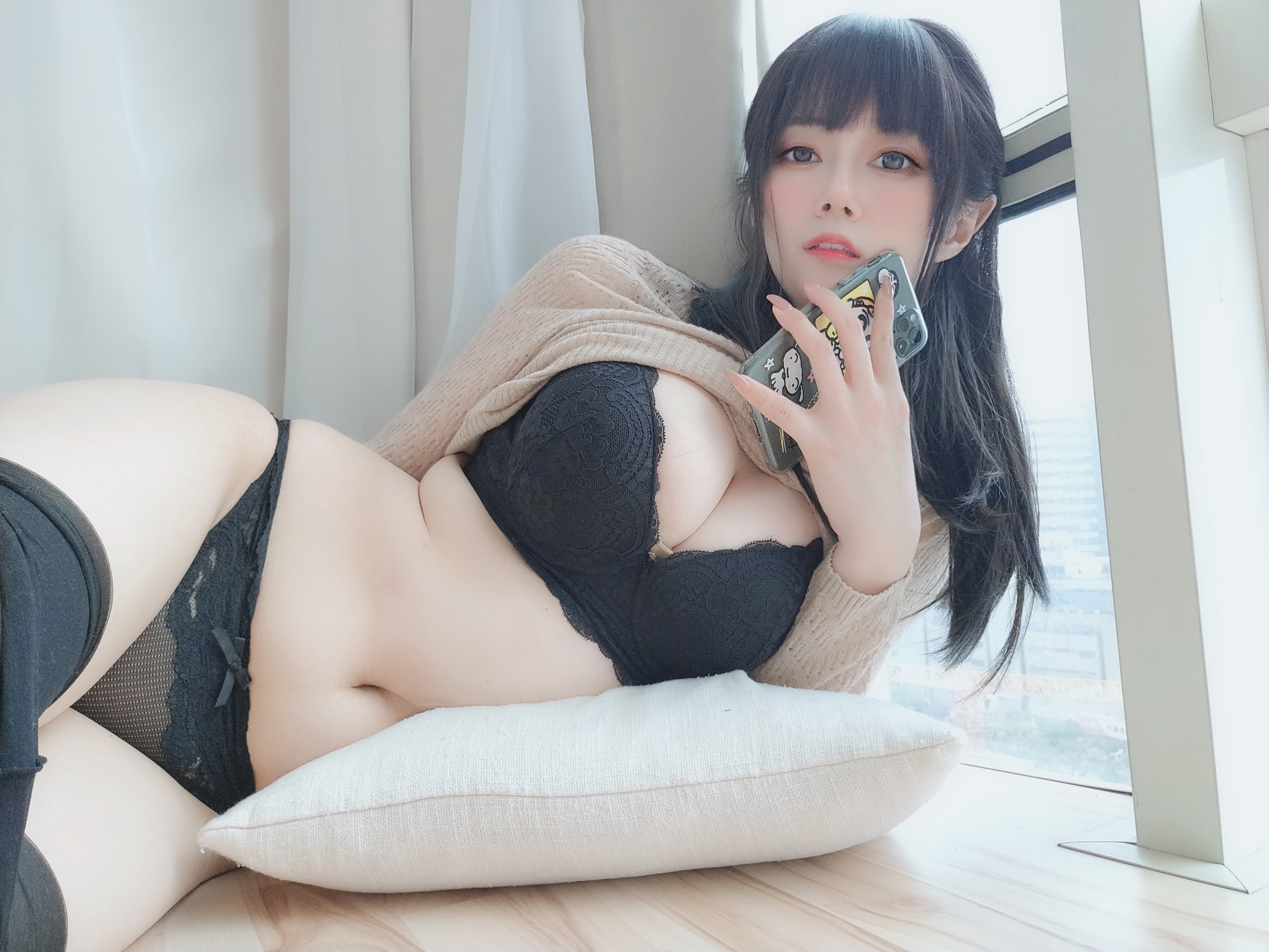 amateur photo Baiyin811 (白银81) - 最终幻想 (26)