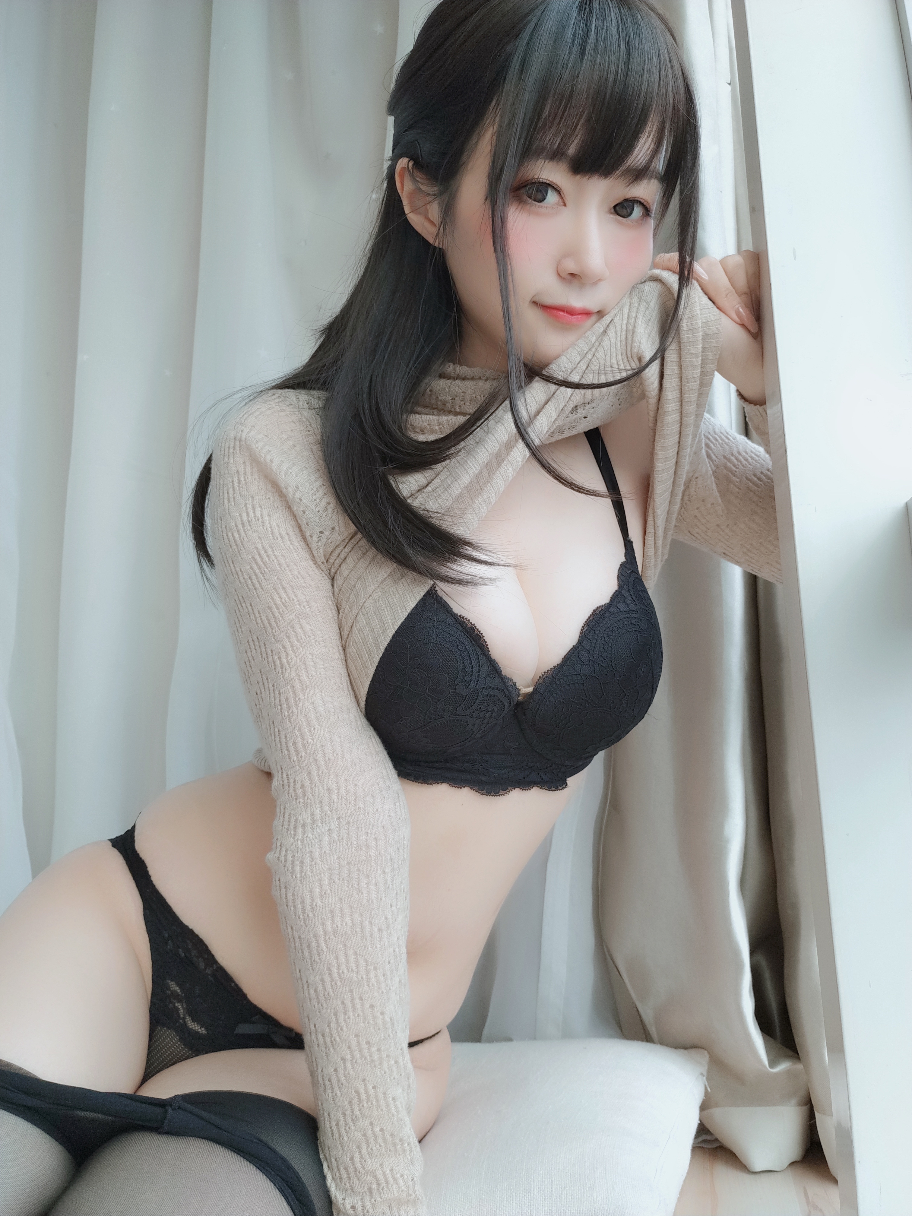 amateur photo Baiyin811 (白银81) - 最终幻想 (33)