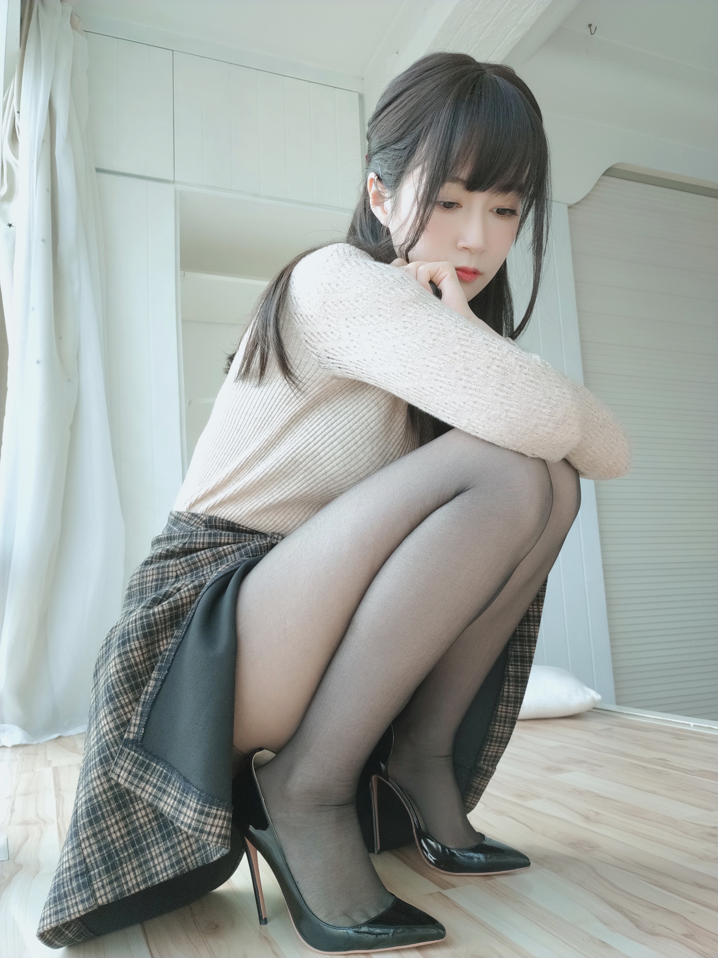 amateur photo Baiyin811 (白银81) - 最终幻想 (35)