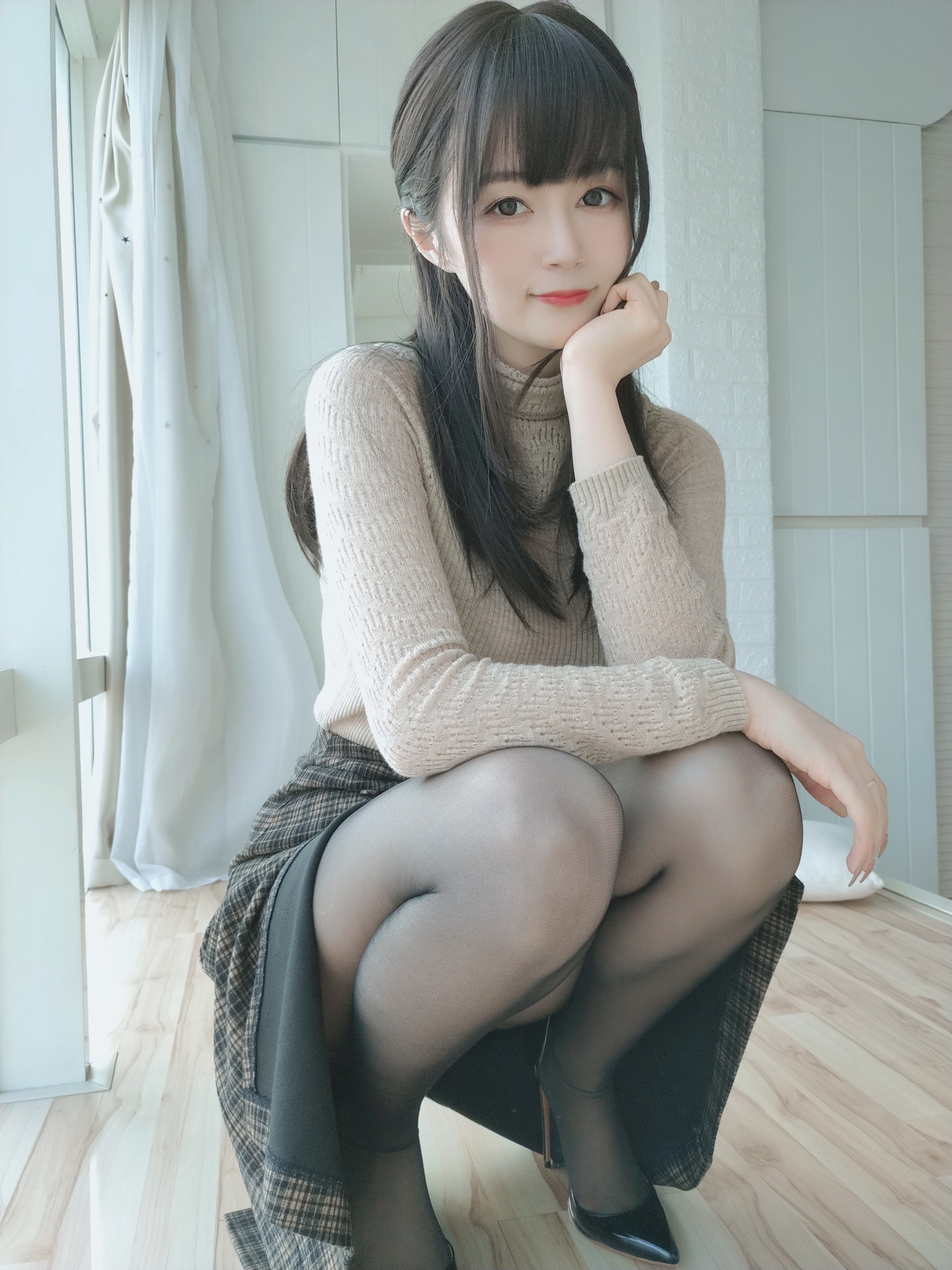 amateur photo Baiyin811 (白银81) - 最终幻想 (42)