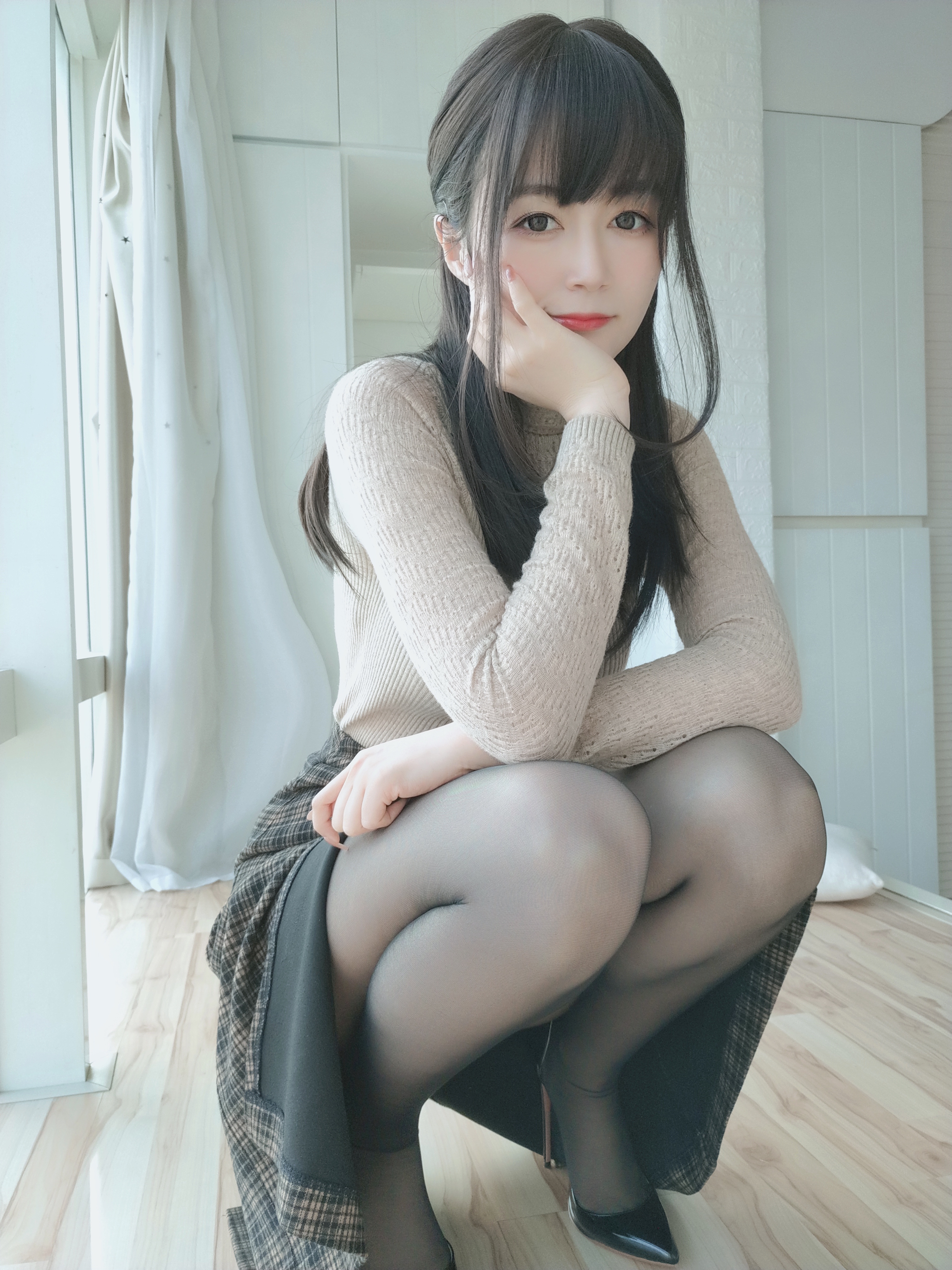 amateur photo Baiyin811 (白银81) - 最终幻想 (44)