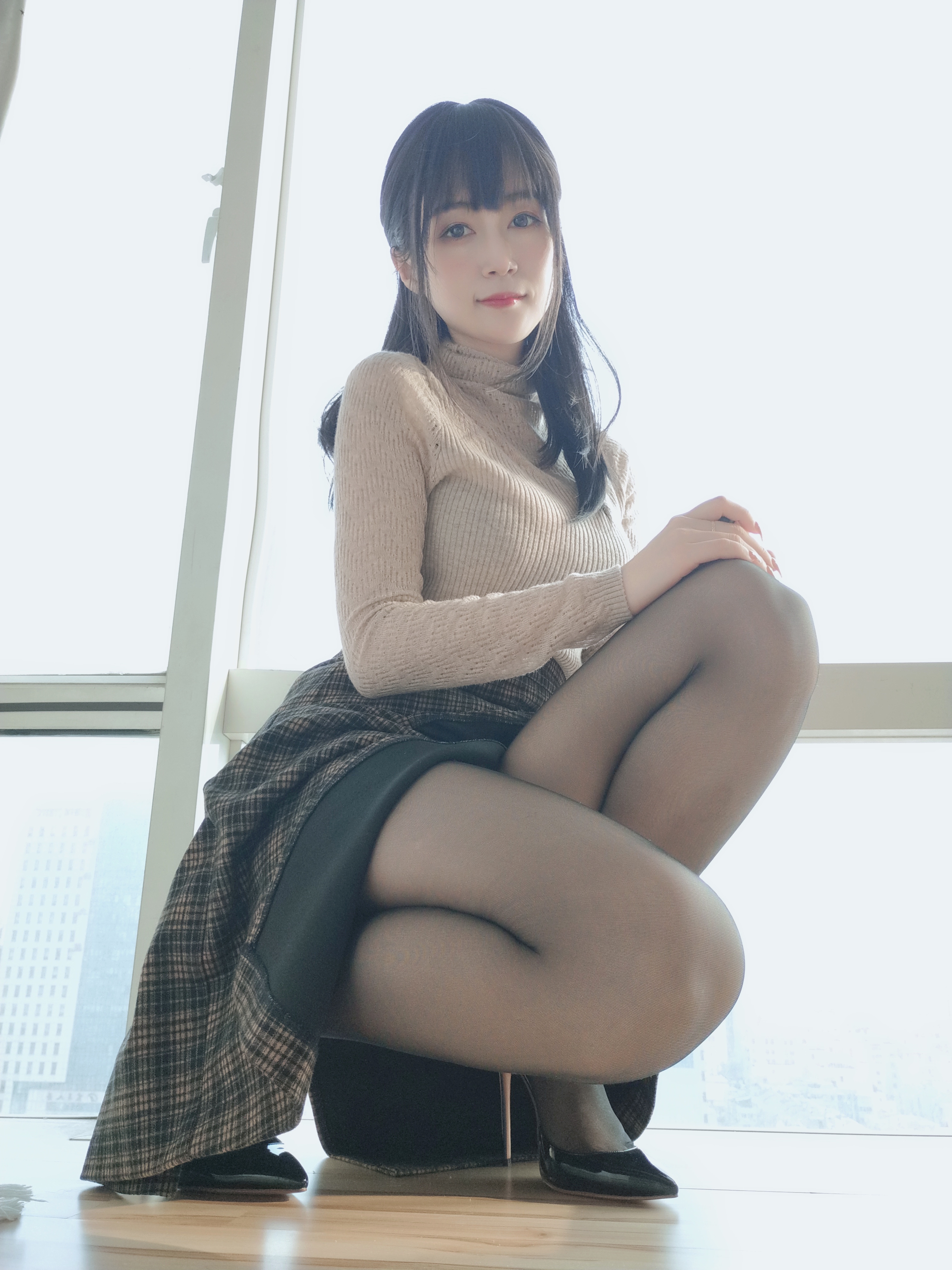 amateur photo Baiyin811 (白银81) - 最终幻想 (84)