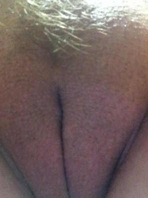 amateur photo My thick lipped pussy...... Any thoughts?