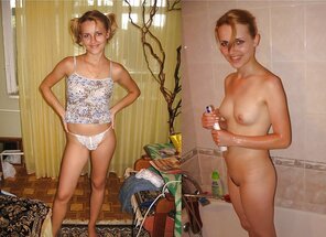 amateur pic dress undress (229)