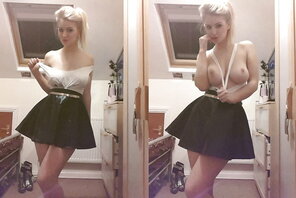 amateur pic dress undress (140)