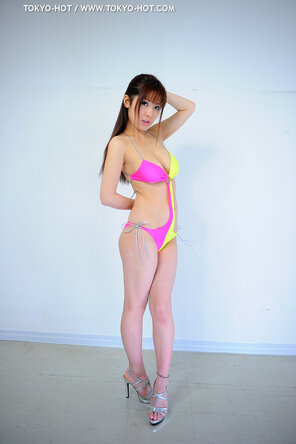 amateur pic Harumi Asano-450