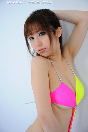 amateur pic Harumi Asano-522