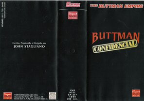 ELEGANT ANGEL VIDEO - BUTTMAN CONFIDENCIAL (EA 257 - 1999)