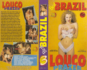 amateur pic REVISTA BRAZIL - BEST BRAZIL 3 - LOUCO PRAZER