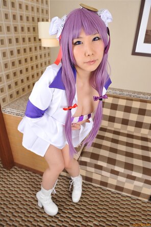 amateur pic Patchouli02011