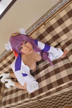 amateur pic Patchouli02121