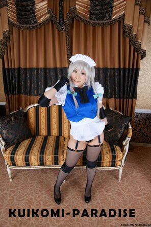 amateur pic sakuya000