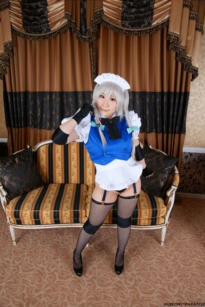 amateur pic sakuya001