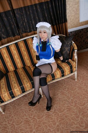 amateur pic sakuya015