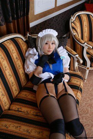 amateur pic sakuya024