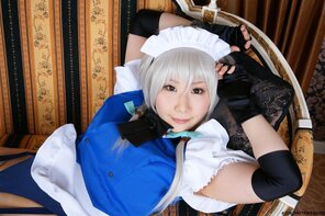 amateur pic sakuya044