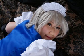 amateur pic sakuya121