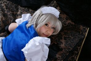 amateur pic sakuya122