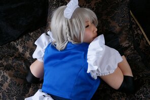 amateur pic sakuya123