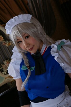 amateur pic sakuya152