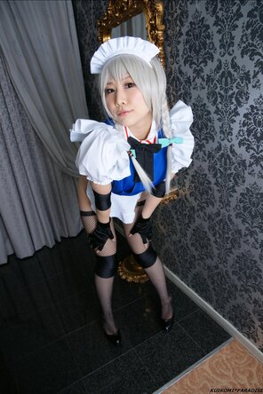 amateur pic sakuya164