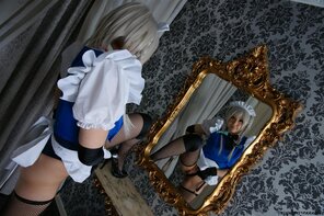 amateur pic sakuya194