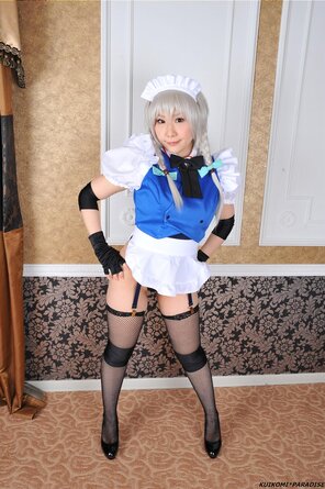 amateur pic sakuya200