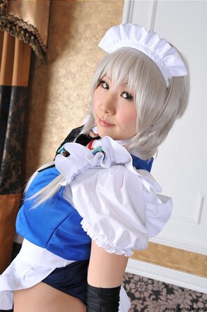 amateur pic sakuya211