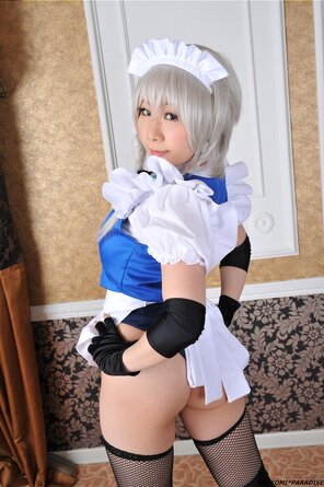 amateur pic sakuya214