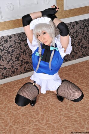 amateur pic sakuya234