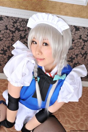 amateur pic sakuya236