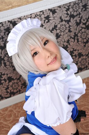 amateur pic sakuya275