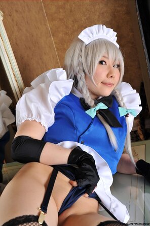 amateur pic sakuya375