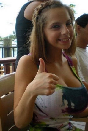 Thumbs Up