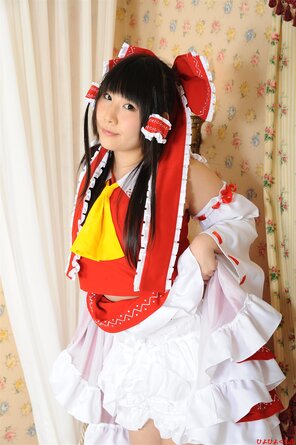 amateur pic reimu170