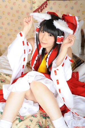 amateur pic reimu246