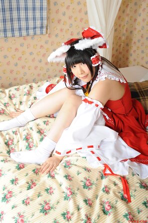 amateur pic reimu247